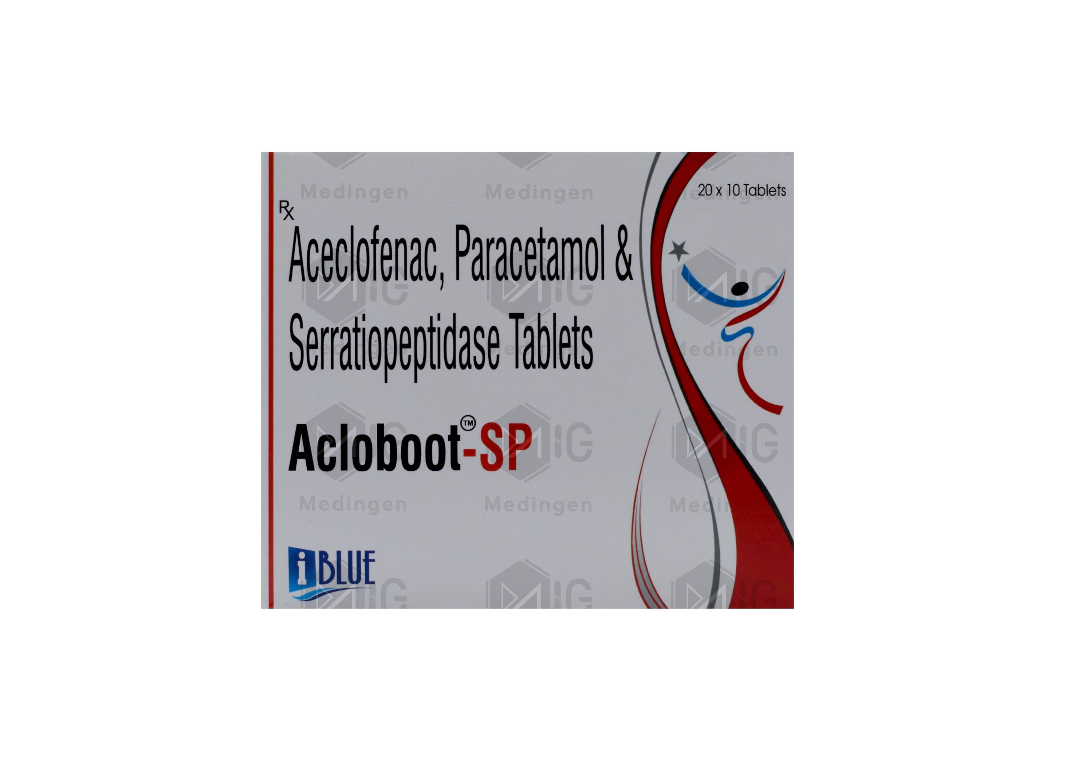 ACLOBOOT-SP